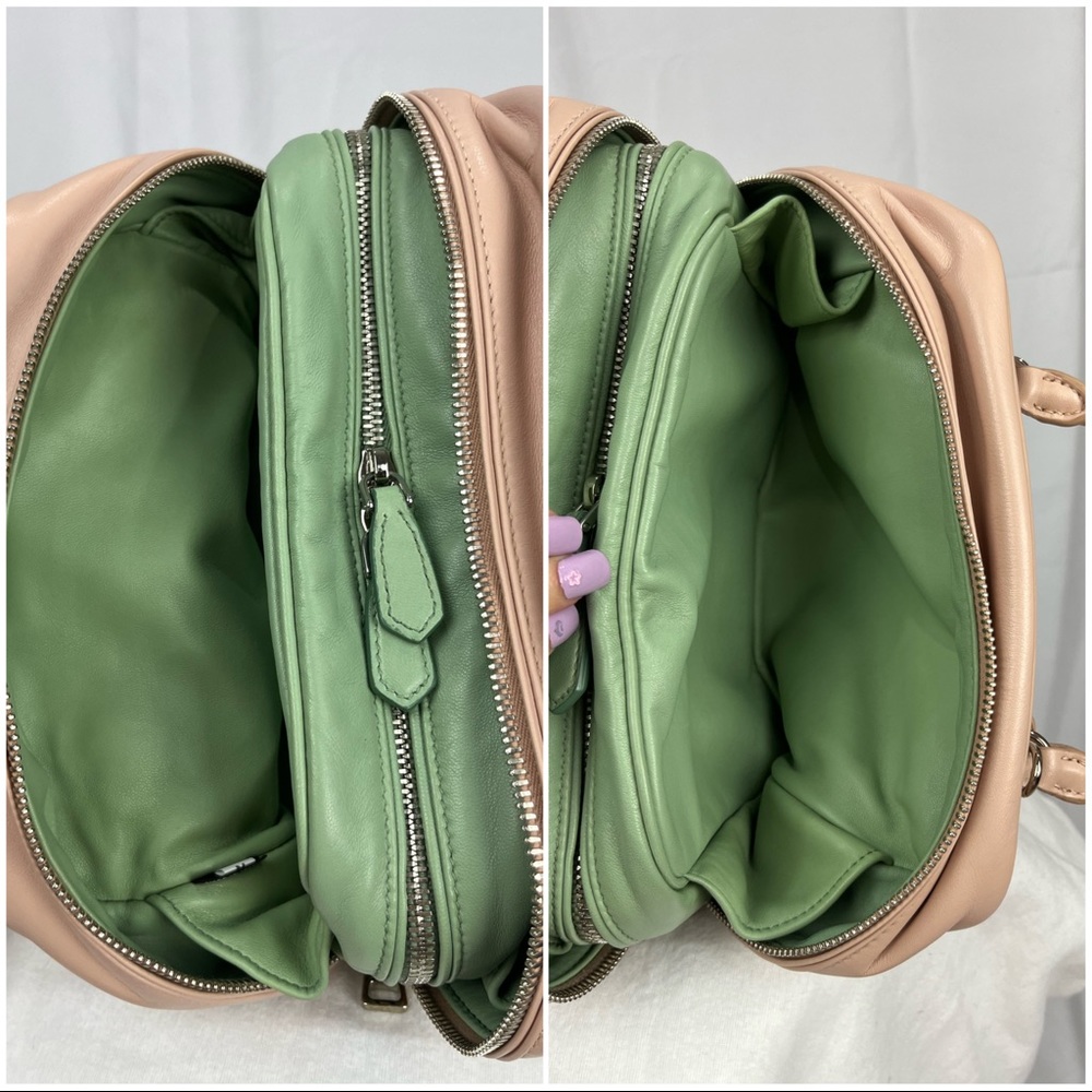Prada Inside Bag ✨ - Picture 12 of 13